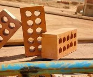 تولید آجر سفال رفسنجان و فرآیند کامل آن به شرح ذیل می باشد.