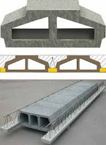 آیا چراتعداد بلوک سقفی درهرمتر متفاوت است ؟