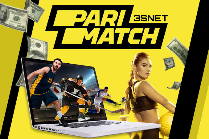 Лучшие игры, бонусы и акции Parimatch